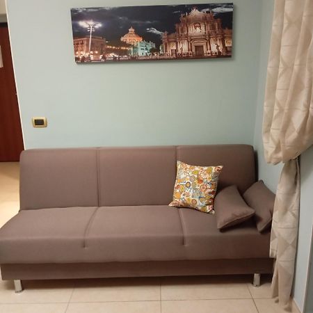 Apartmán Casa Irene CTA Exteriér fotografie