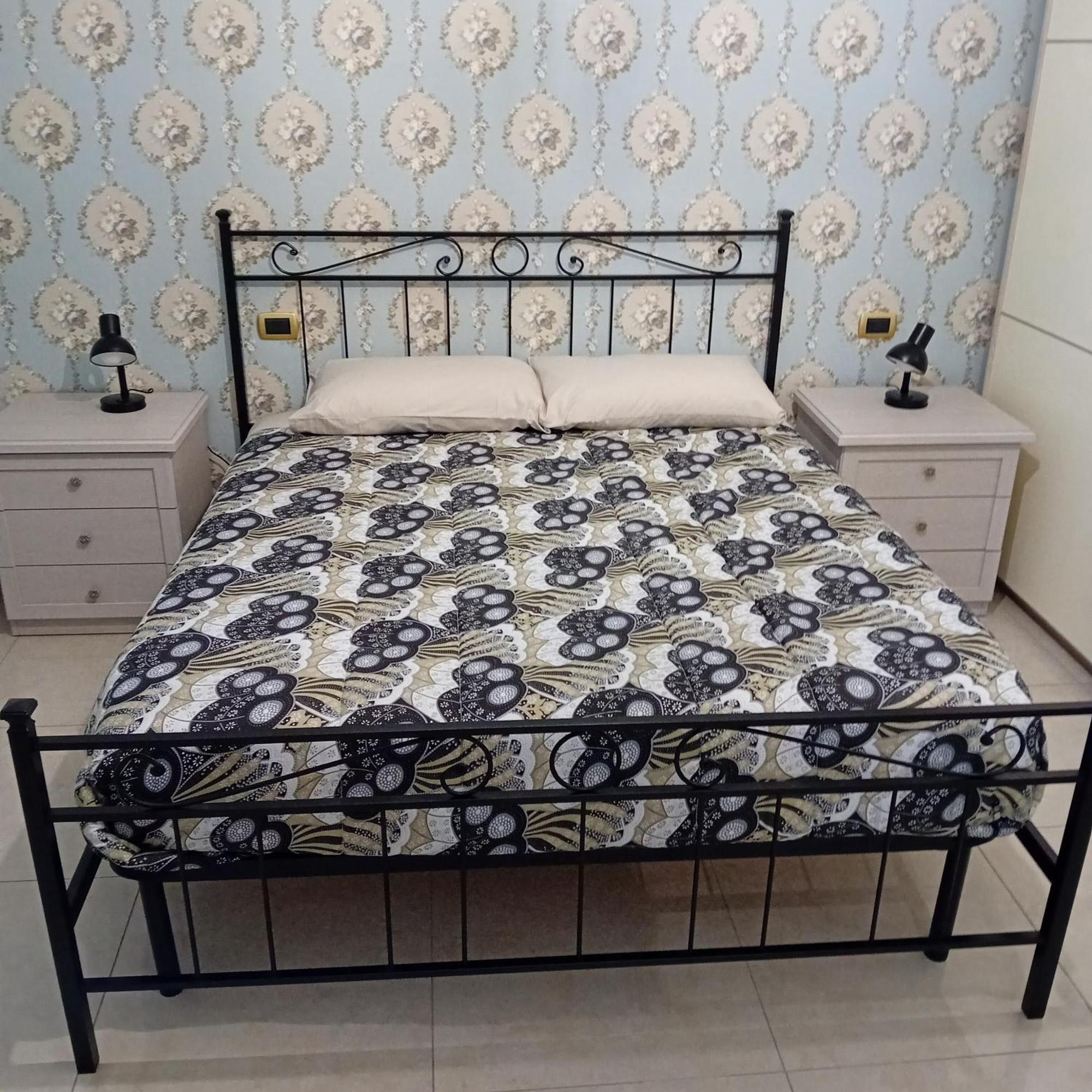 Apartmán Casa Irene CTA Exteriér fotografie