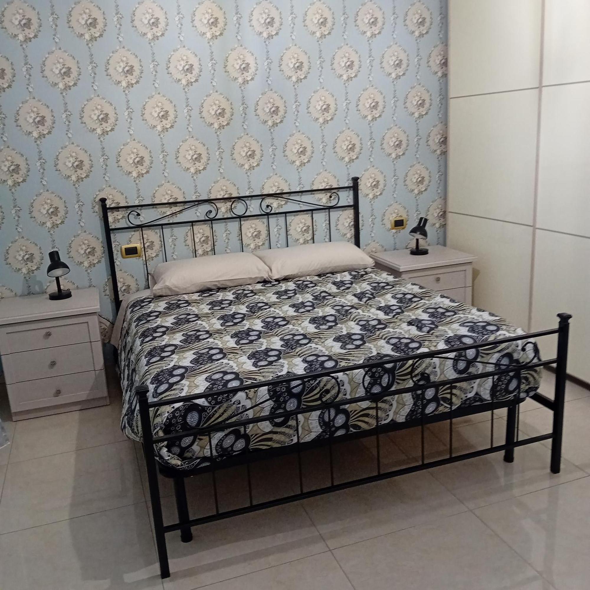 Apartmán Casa Irene CTA Exteriér fotografie