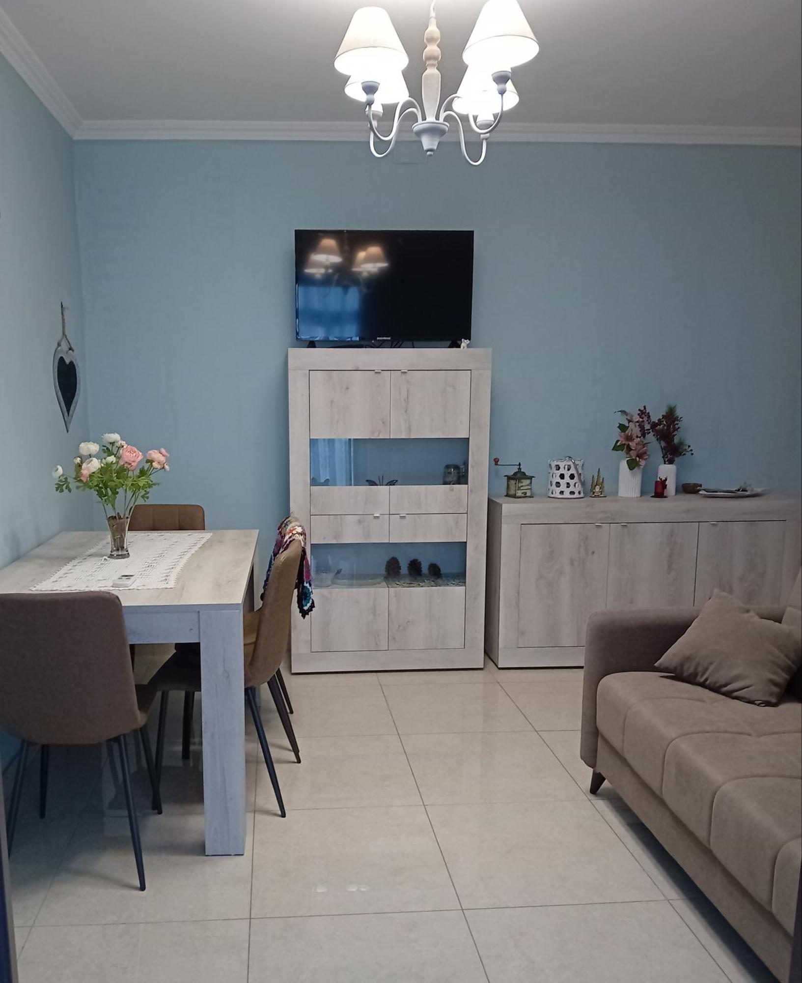 Apartmán Casa Irene CTA Exteriér fotografie
