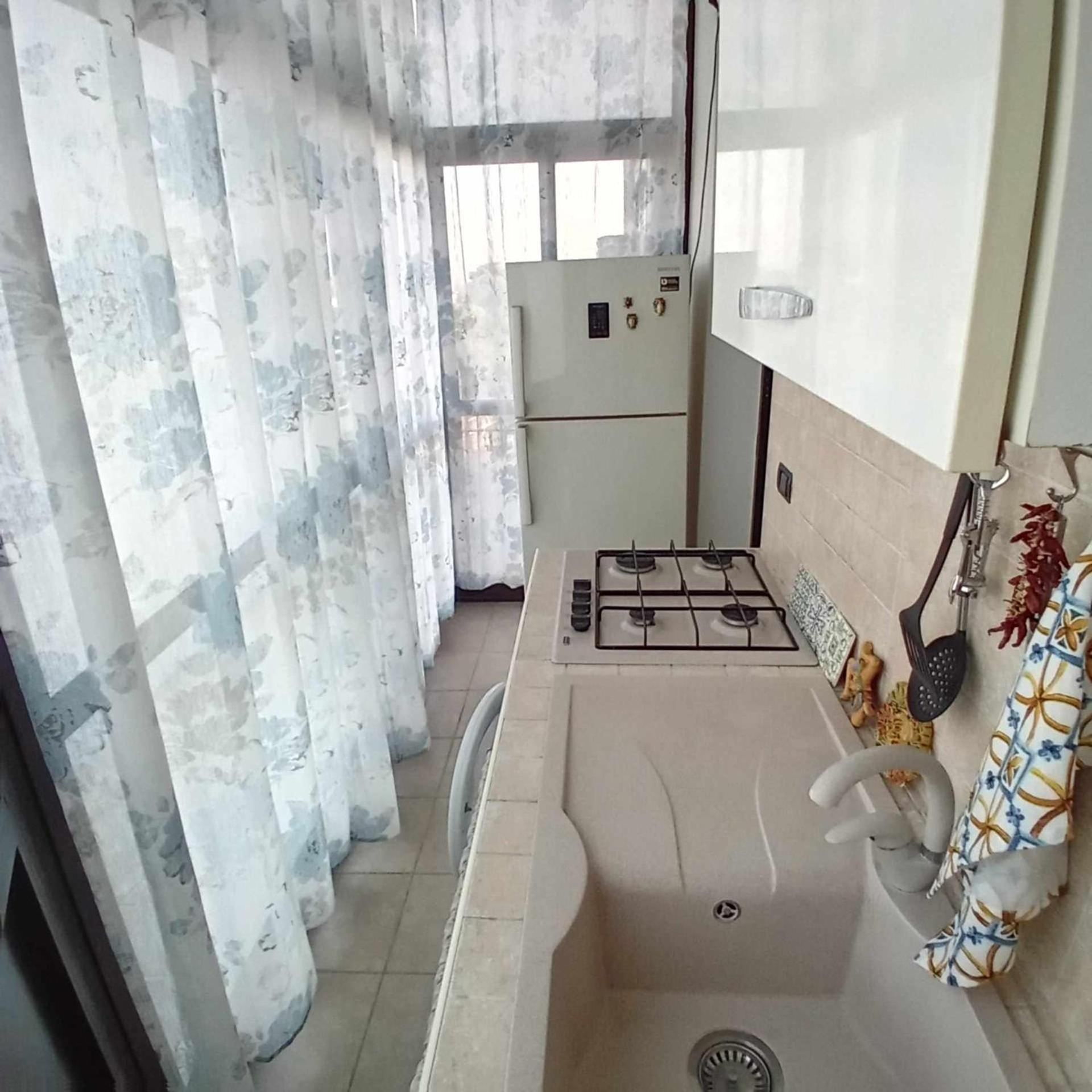 Apartmán Casa Irene CTA Exteriér fotografie