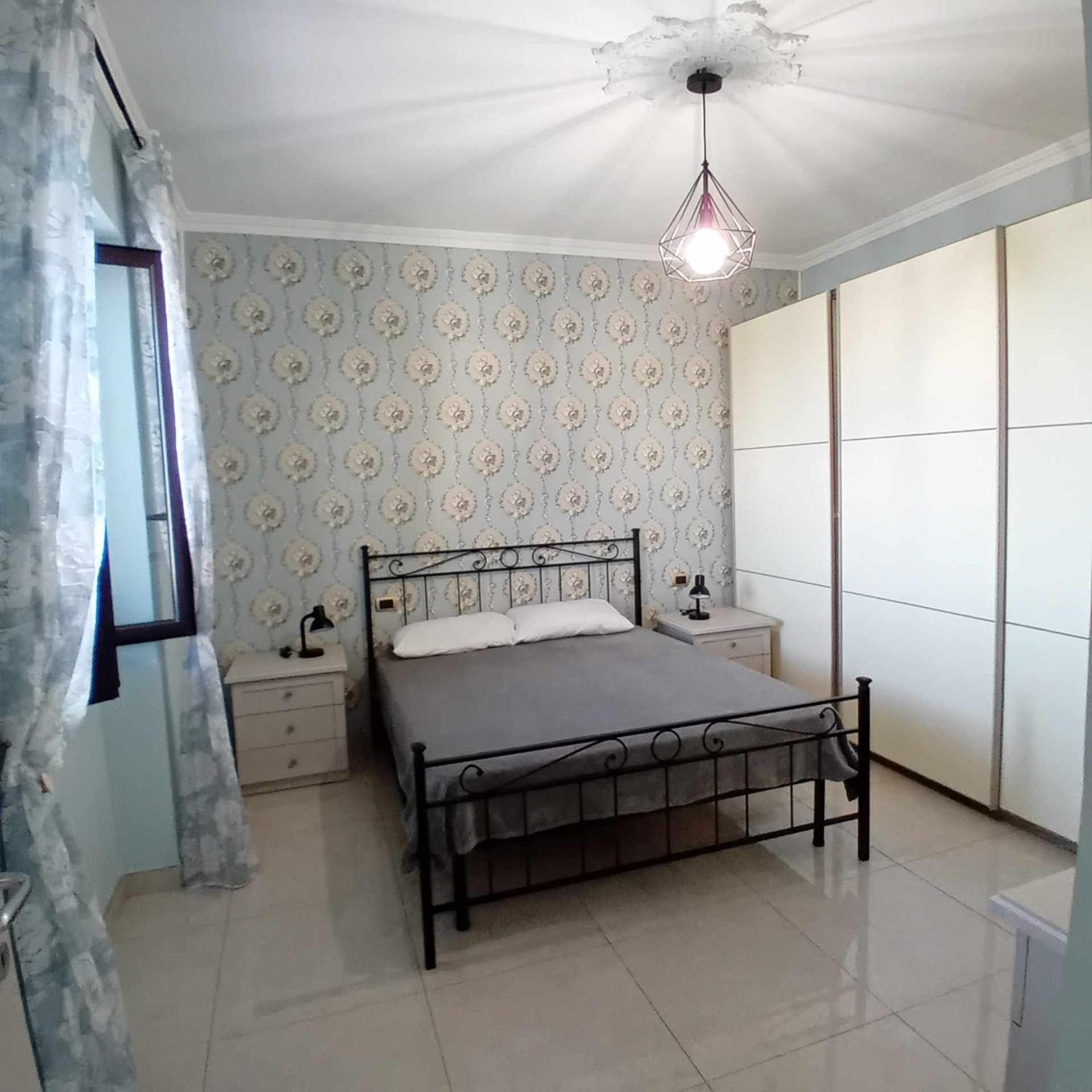 Apartmán Casa Irene CTA Exteriér fotografie