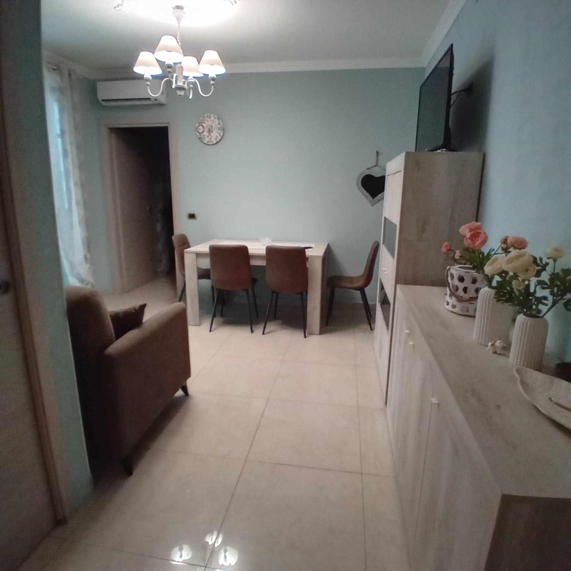Apartmán Casa Irene CTA Exteriér fotografie