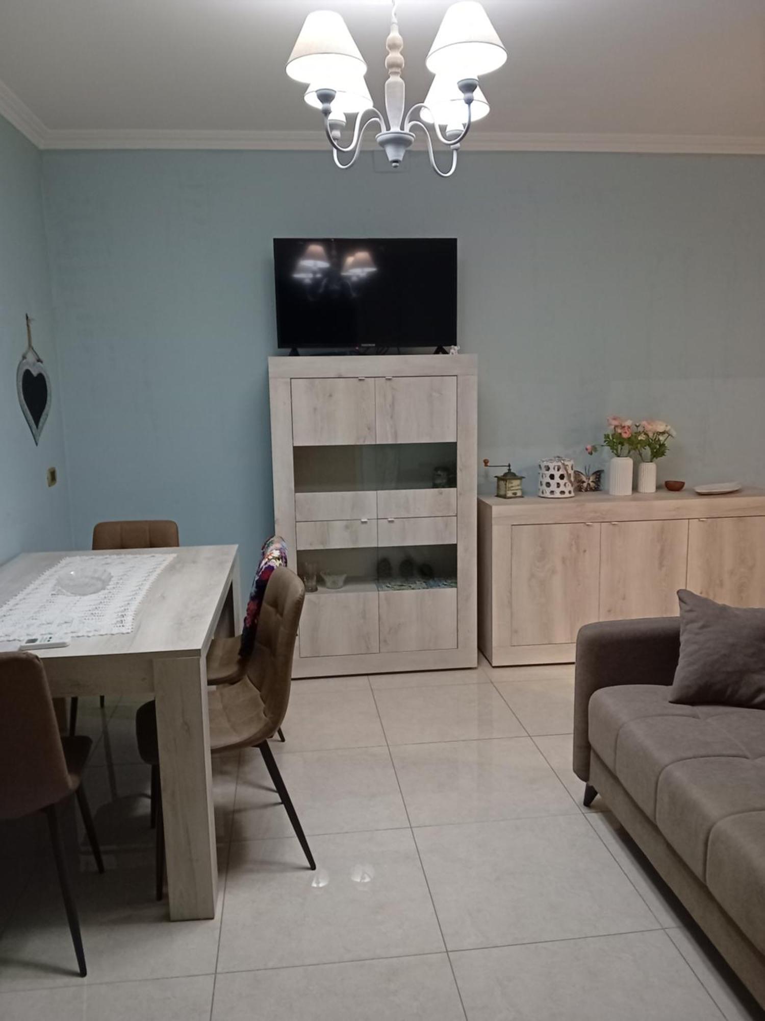Apartmán Casa Irene CTA Exteriér fotografie