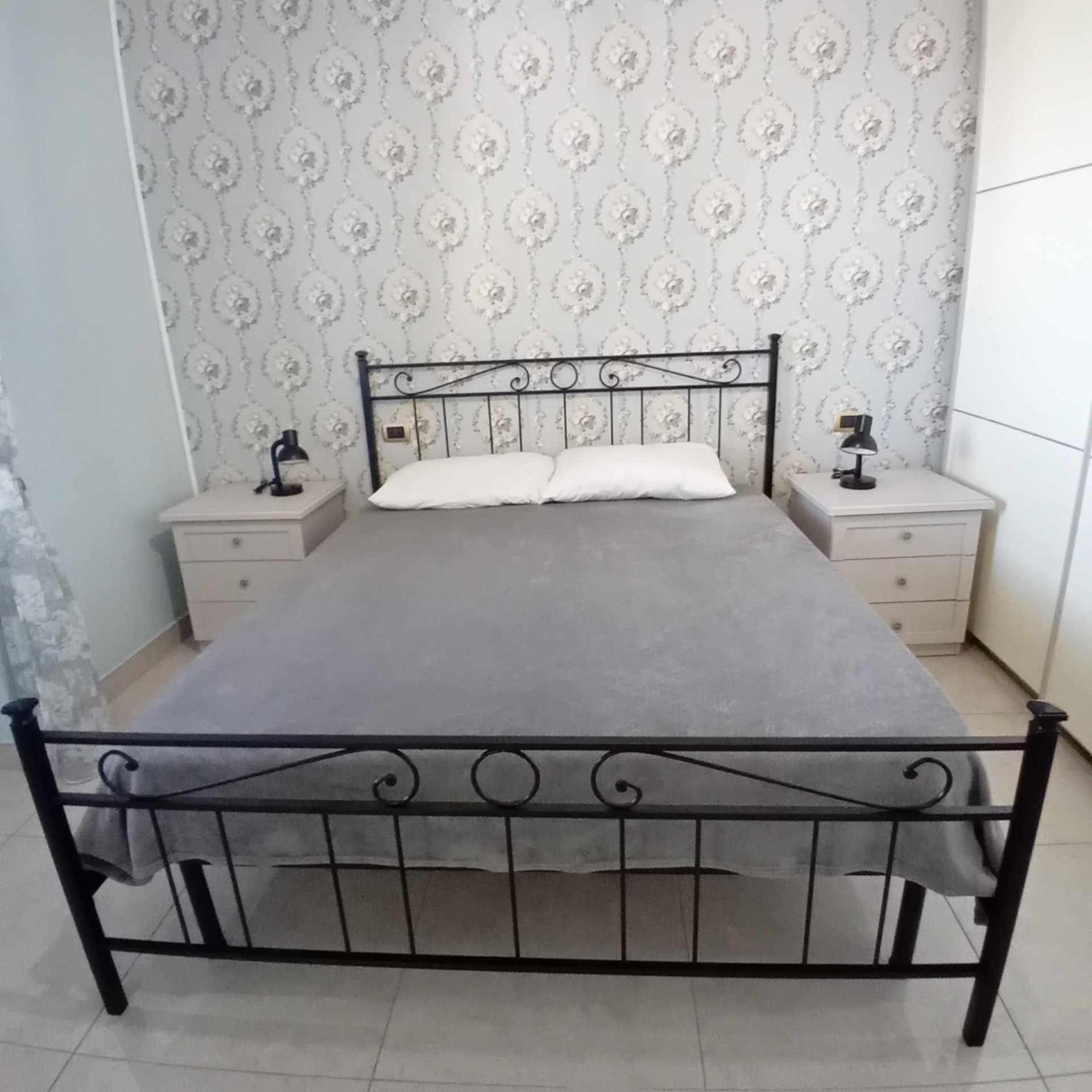 Apartmán Casa Irene CTA Exteriér fotografie