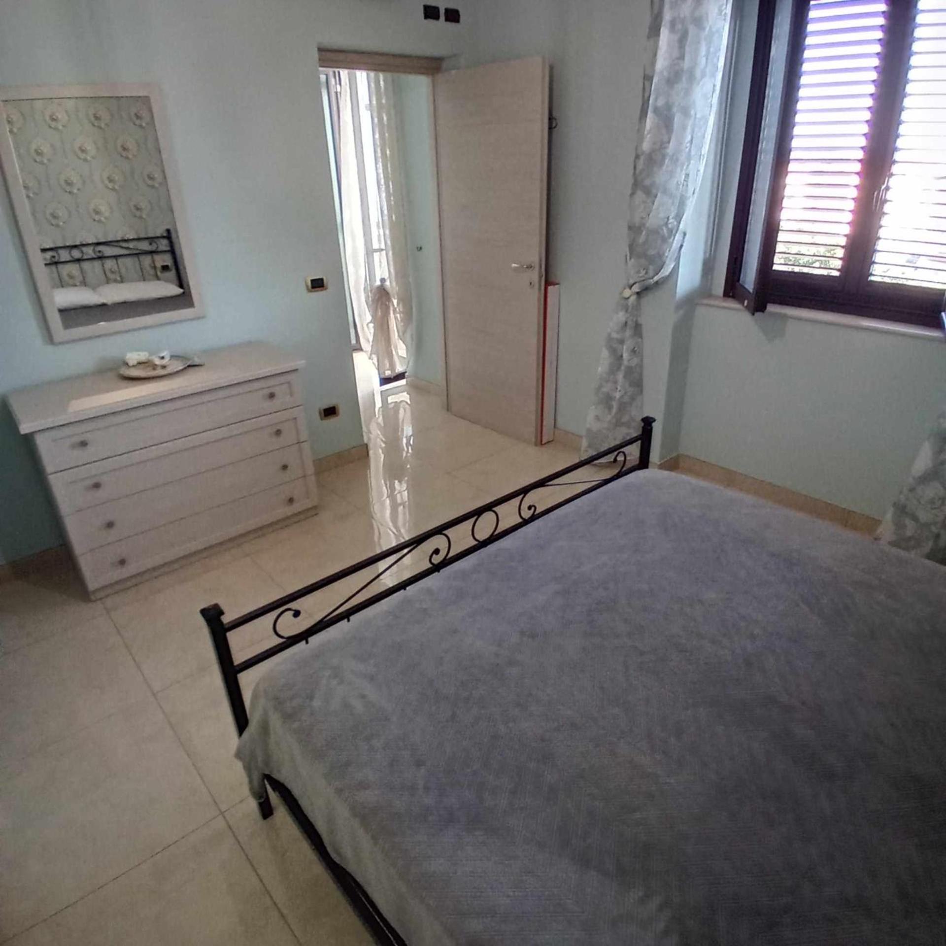 Apartmán Casa Irene CTA Exteriér fotografie