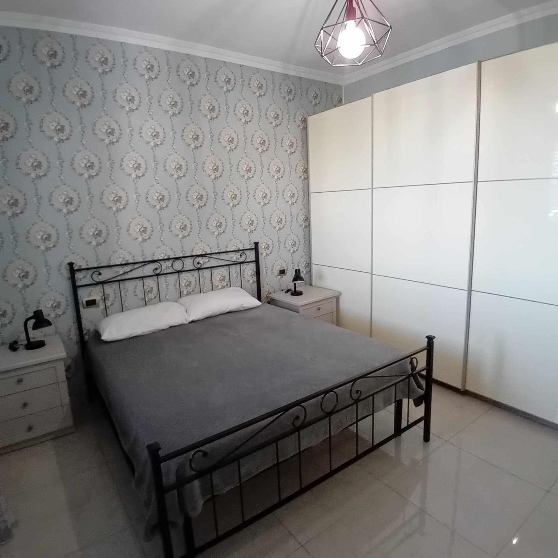 Apartmán Casa Irene CTA Exteriér fotografie