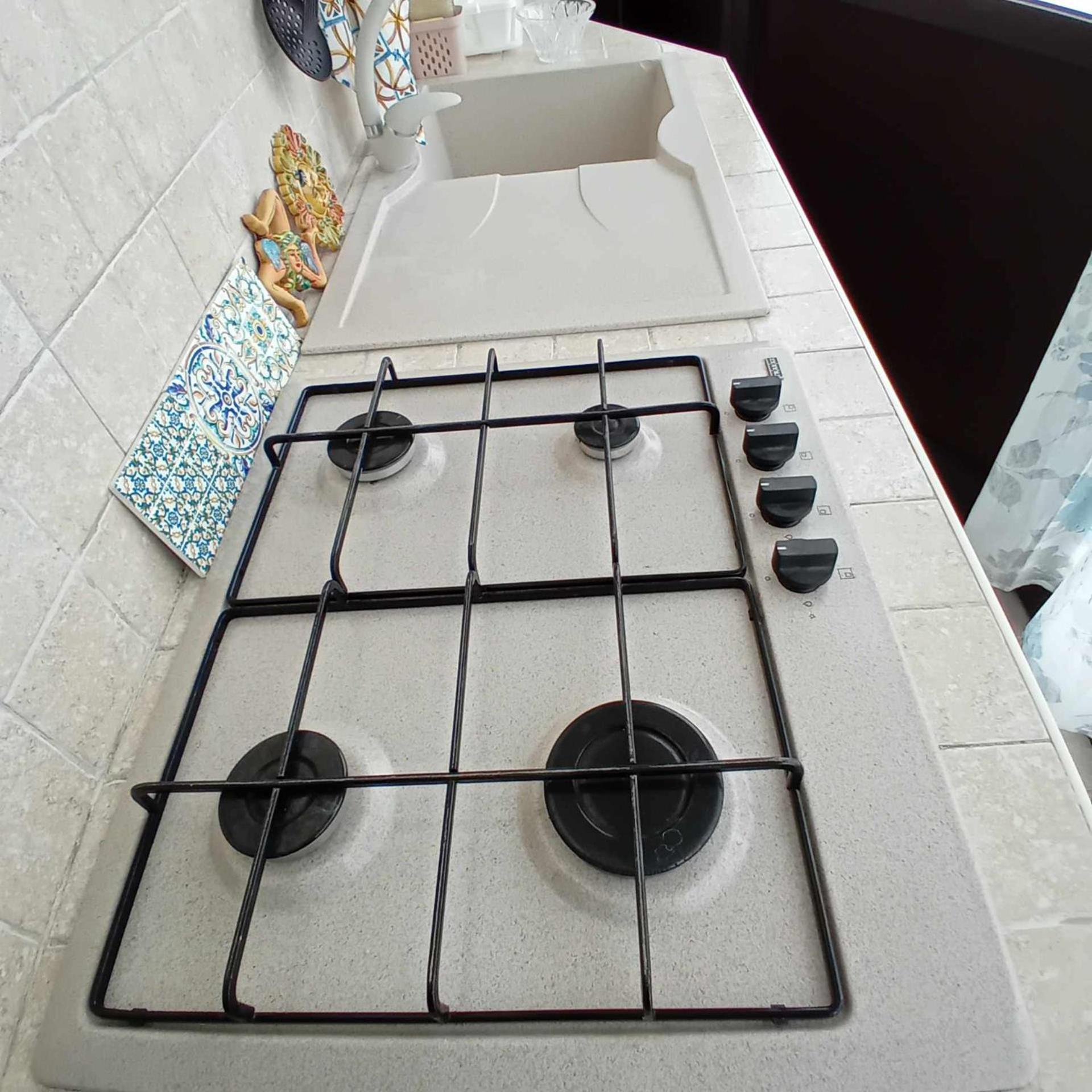 Apartmán Casa Irene CTA Exteriér fotografie