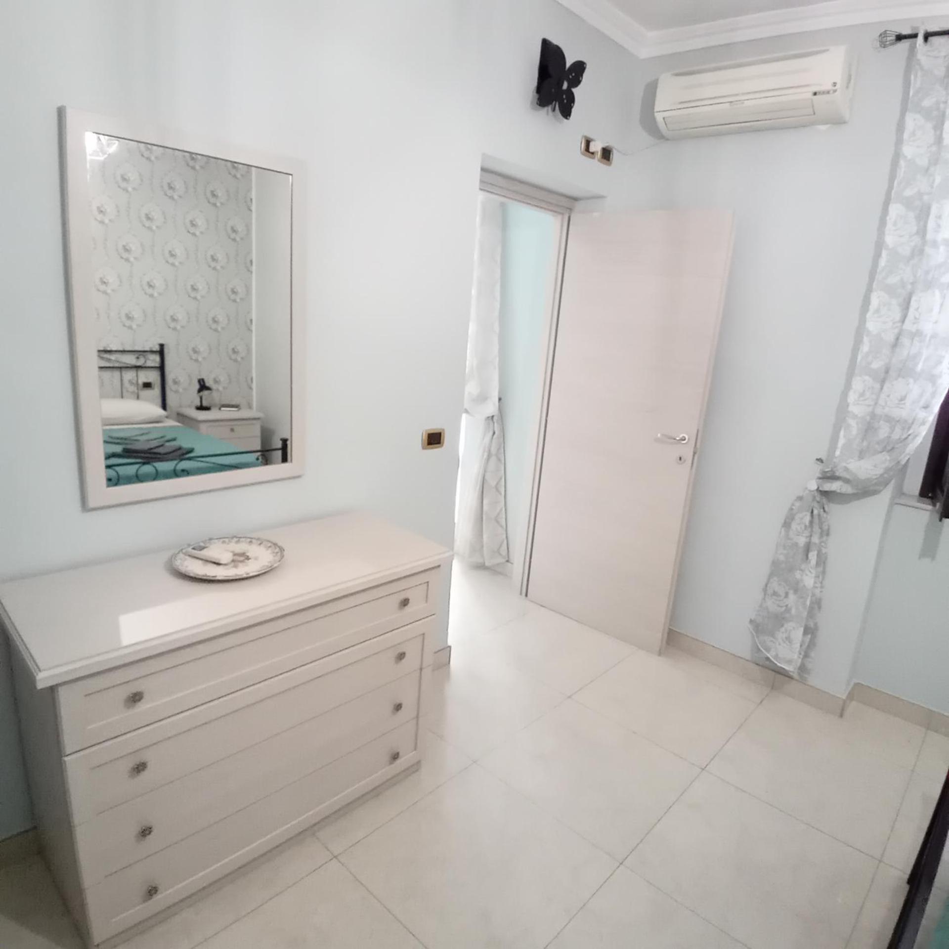 Apartmán Casa Irene CTA Exteriér fotografie
