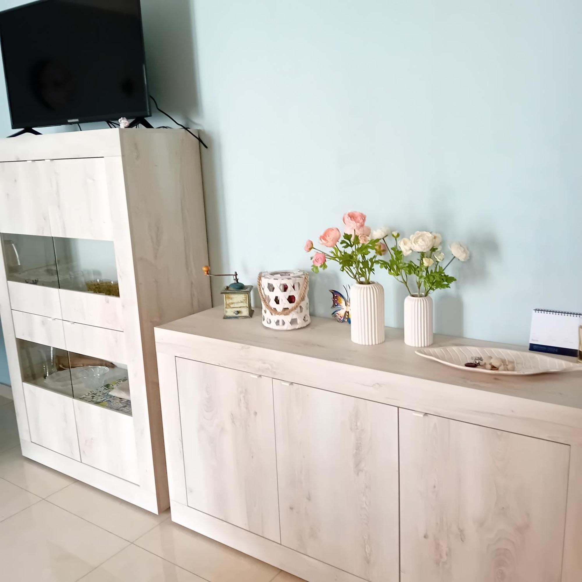 Apartmán Casa Irene CTA Exteriér fotografie