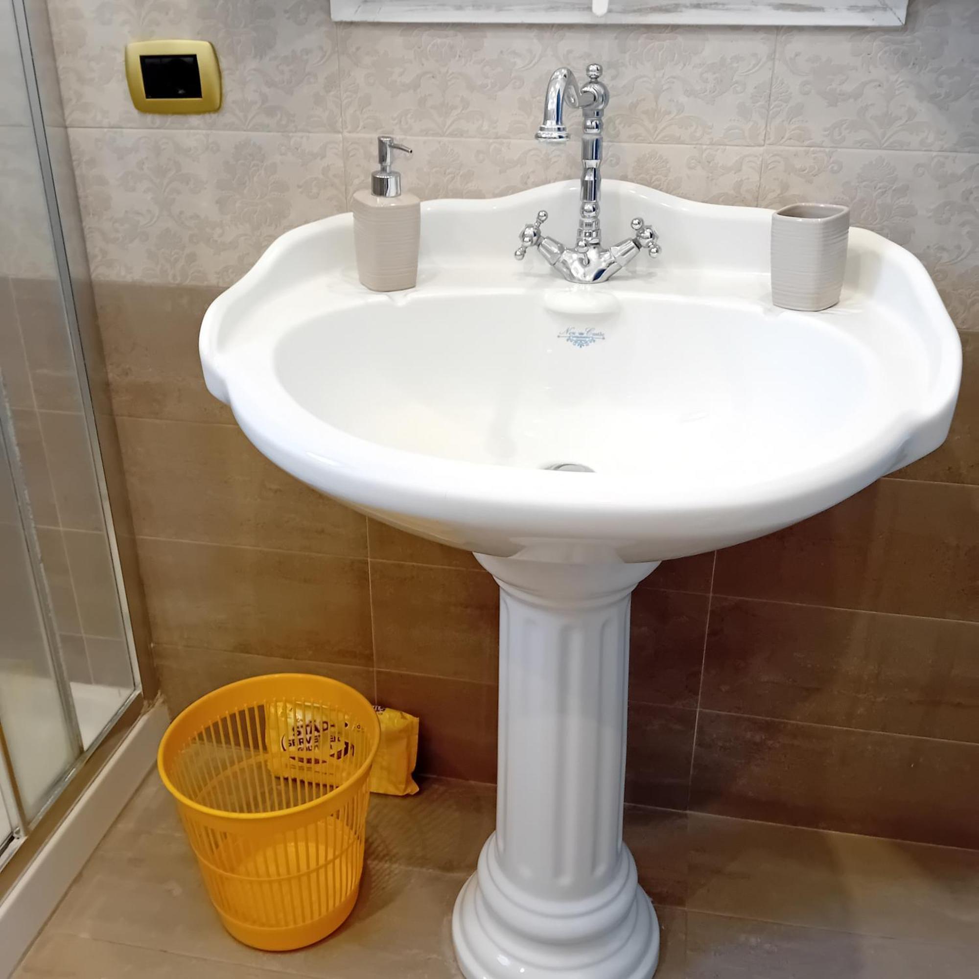 Apartmán Casa Irene CTA Exteriér fotografie