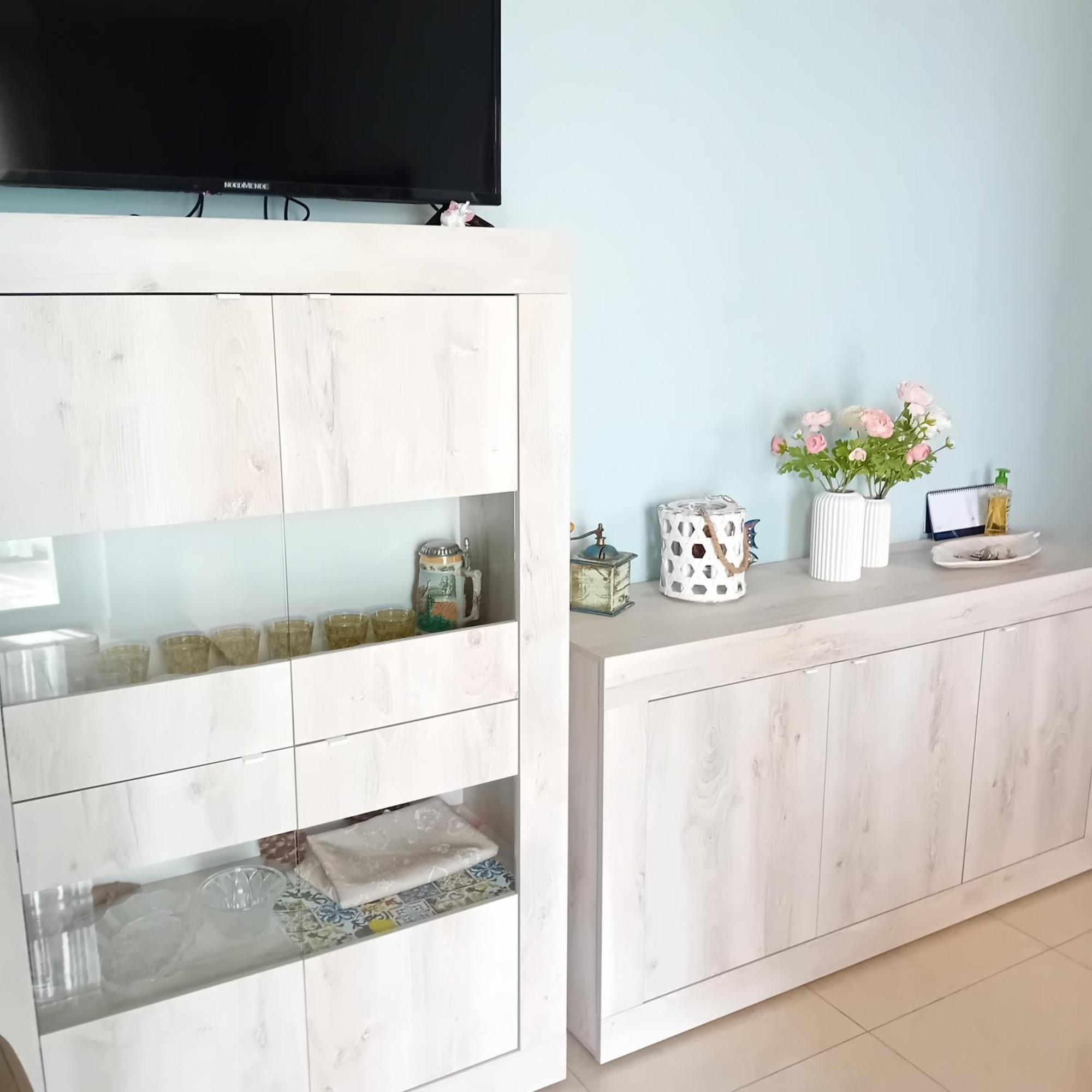 Apartmán Casa Irene CTA Exteriér fotografie