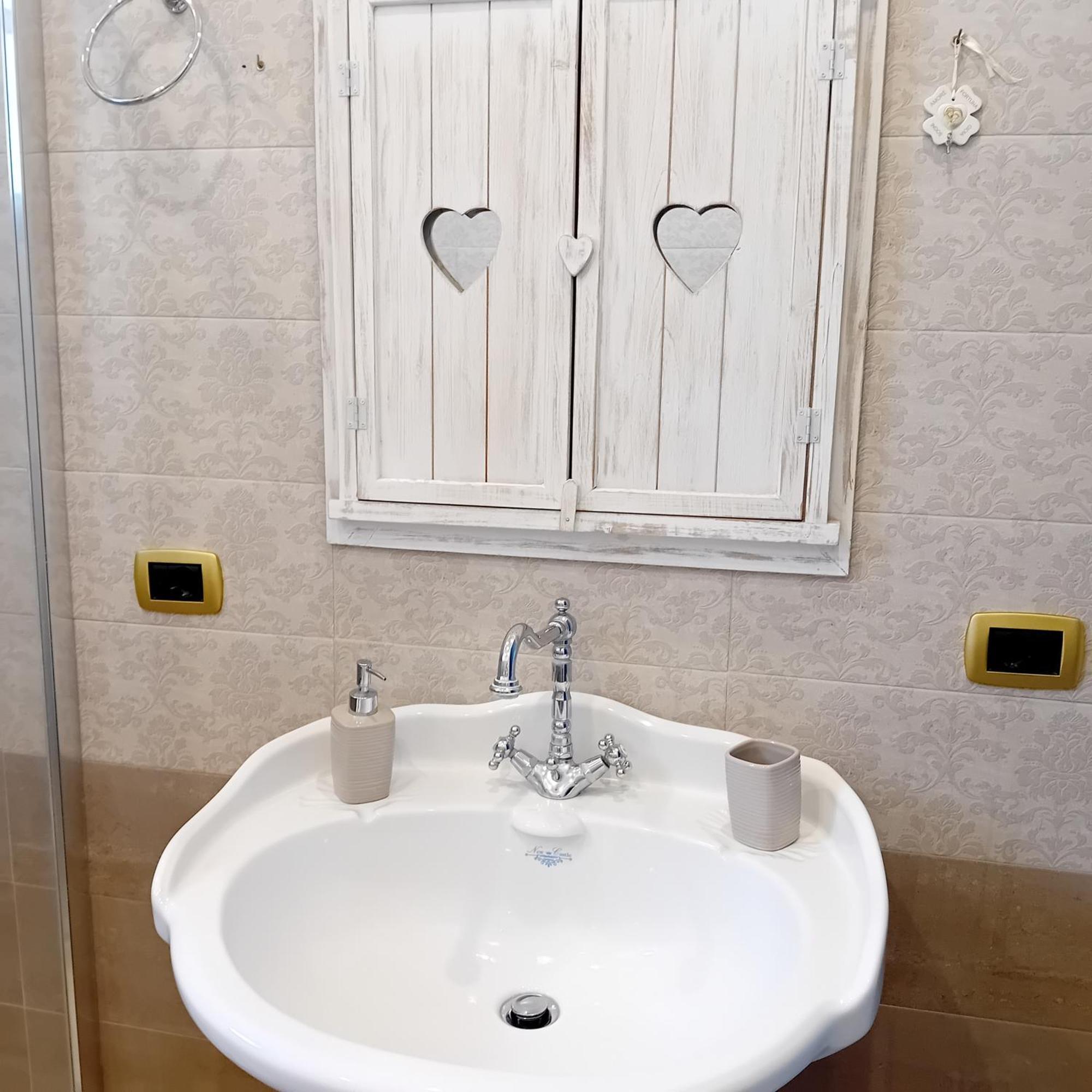 Apartmán Casa Irene CTA Exteriér fotografie