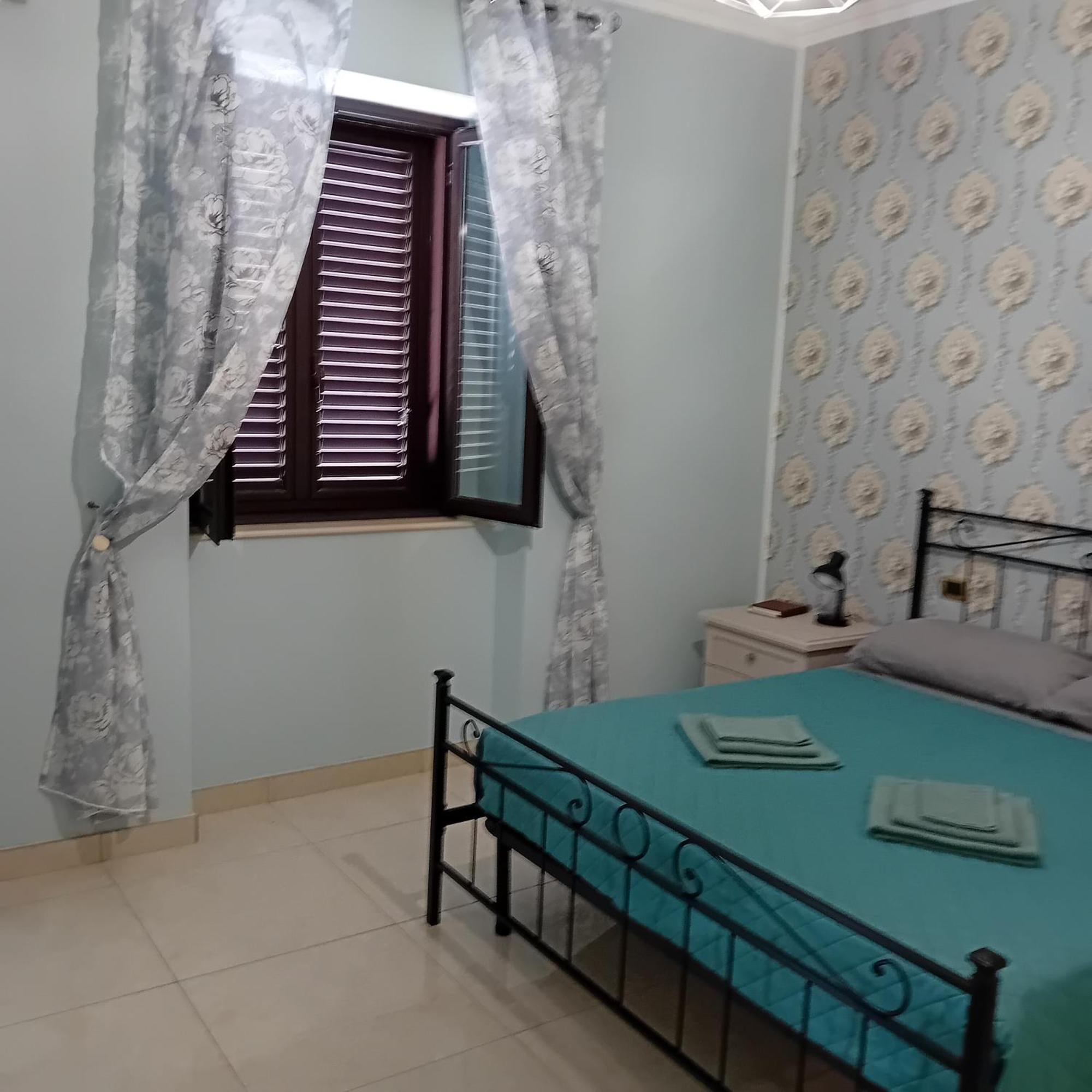Apartmán Casa Irene CTA Exteriér fotografie